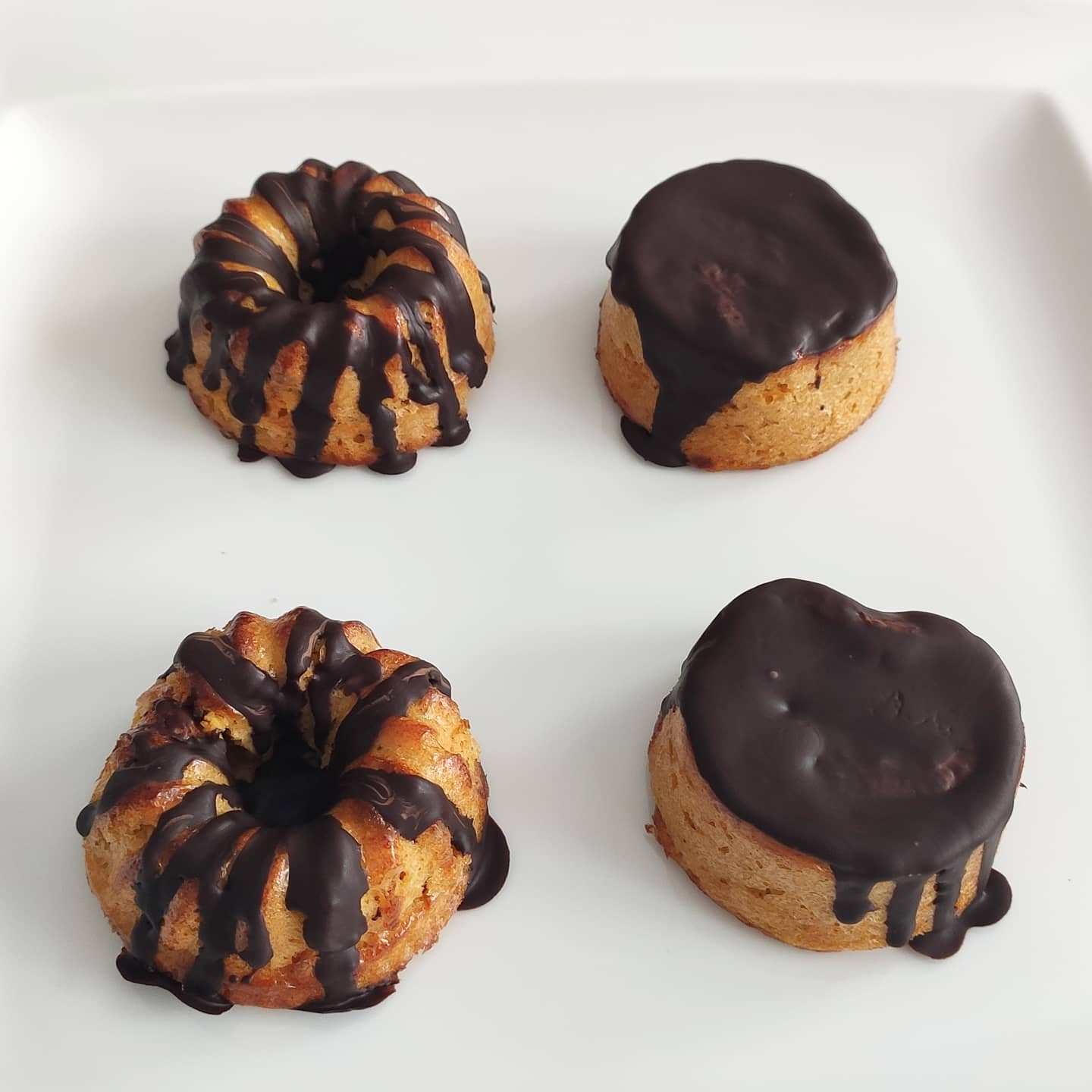Donuts