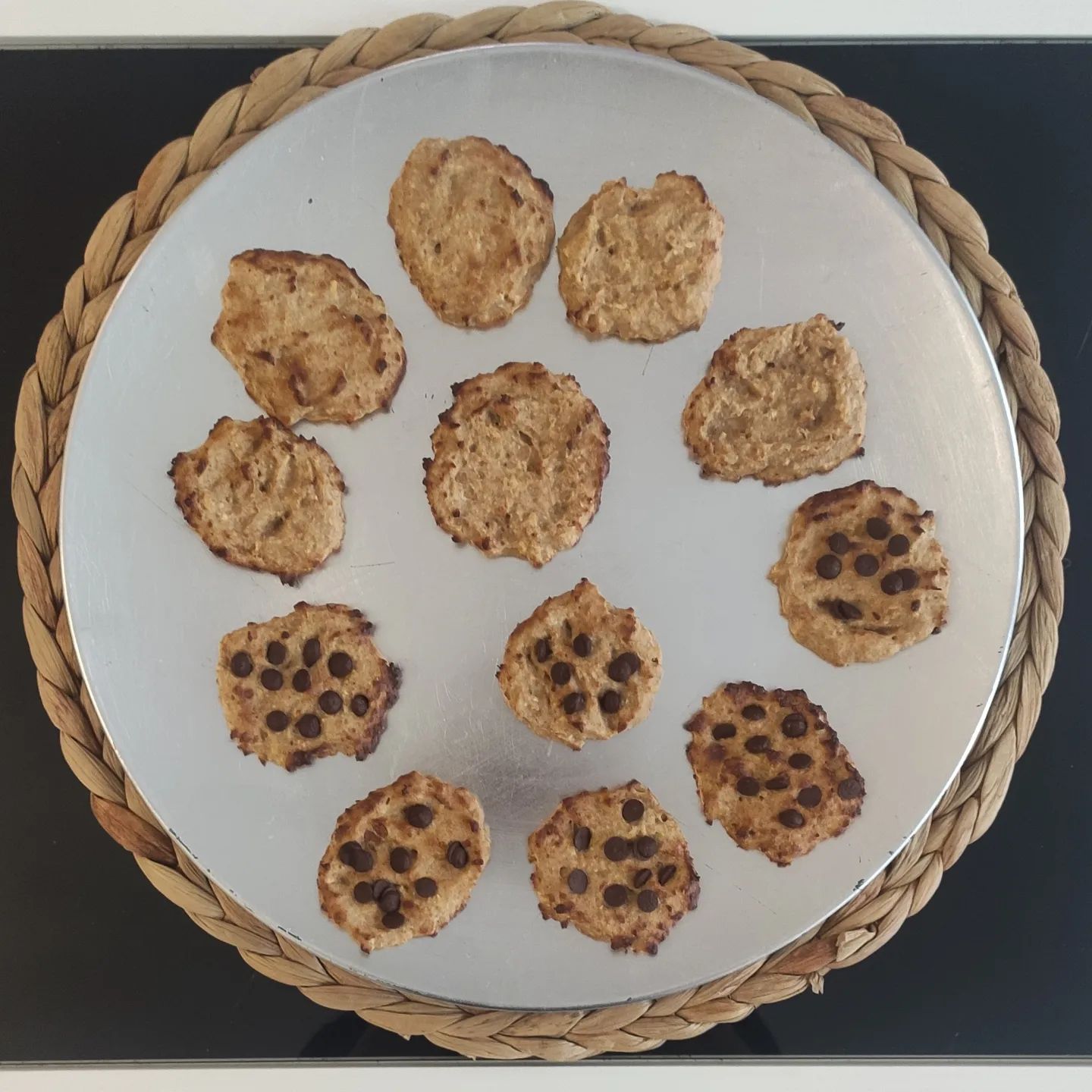 Galletas de limón