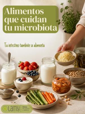 Microbiota