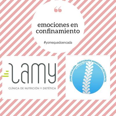 hambre emocional y tecnica de relajacion