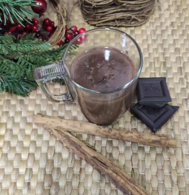 Chocolate a la taza