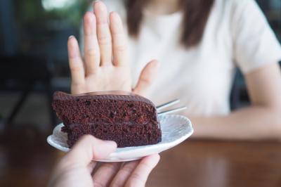 El hipotiroidismo, o por qué engordamos aun haciendo dieta