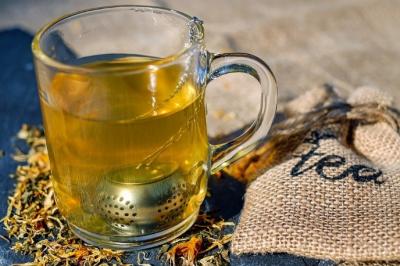 Las propiedades de las infusiones