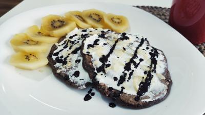 PANQUEQUES