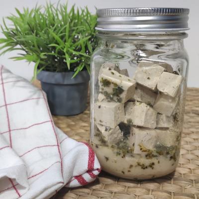 TOFU FETA